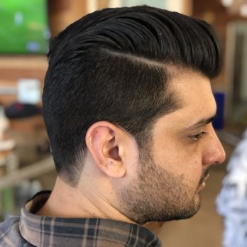 The Gentlemen's Parlor - Modern/Traditional Hair styles - Barbers Near Me - Napa, California The Gentlemen's Parlor - Modern/Traditional Hair styles - Barbers Near Me - Napa, California
