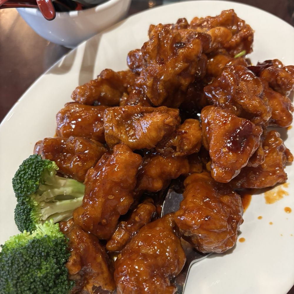 GuangDong Taste - General Tsao's chicken - Cantonese Near Me - Virginia Beach, Virginia GuangDong Taste - General Tsao's chicken - Cantonese Near Me - Virginia Beach, Virginia
