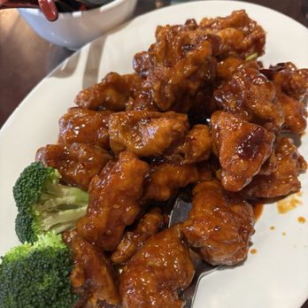 GuangDong Taste - General Tsao's chicken - Cantonese Near Me - Virginia Beach, Virginia GuangDong Taste - General Tsao's chicken - Cantonese Near Me - Virginia Beach, Virginia