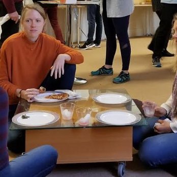 CoWorking with Wisdom - Community gathering - Shared Office Spaces Near Me - Berkeley, California CoWorking with Wisdom - Community gathering - Shared Office Spaces Near Me - Berkeley, California