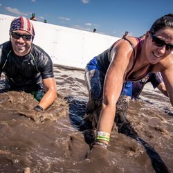 Tough Mudder Chicago