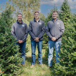 Jay's Tree Farm