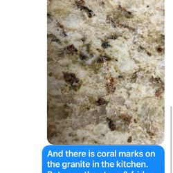 Geri's Discount Warehouse - no one ever replied to the texts which is very unprofessional