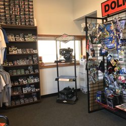Jas Power Equipment - Parts and supplies