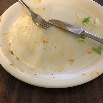 Wholly Crepe - Clean plate club...it was too good to stop for a picture! - Creperies Near Me - Poway, California Wholly Crepe - Clean plate club...it was too good to stop for a picture! - Creperies Near Me - Poway, California