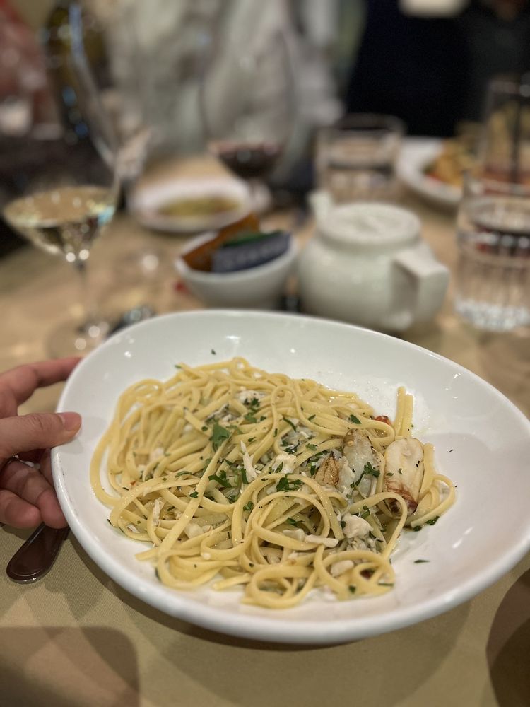 Visconti's Italian Restaurant