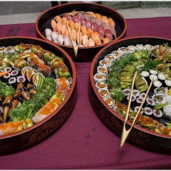 Sake Bomb - Sushi Bars Near Me - Newport, Kentucky Sake Bomb - Sushi Bars Near Me - Newport, Kentucky