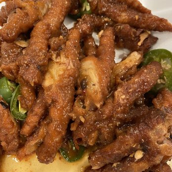 Four Seasons Chinese Restaurant - Chicken feet - Dim Sum Near Me - Clovis, California Four Seasons Chinese Restaurant - Chicken feet - Dim Sum Near Me - Clovis, California