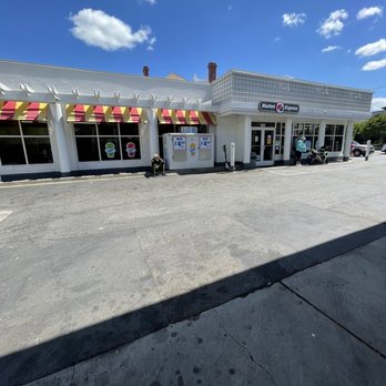 Shell - the outside of a restaurant with awnings - Gas Stations Near Me - Charlotte, North Carolina Shell - the outside of a restaurant with awnings - Gas Stations Near Me - Charlotte, North Carolina