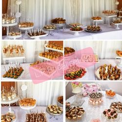 Lioness Palace Sweets & Treats And Catering