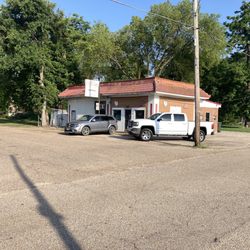 Limited parking