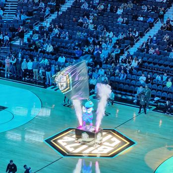 Spectrum Center - Buzz city - Stadiums & Arenas Near Me - Charlotte, North Carolina