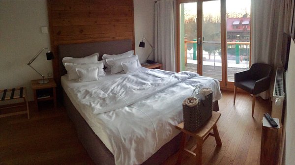 STRANDHAUS - Boutique Resort & Spa by null