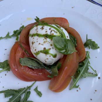 Le Arcate - Caprese - Pizza Near Me - Anacapri, NA
