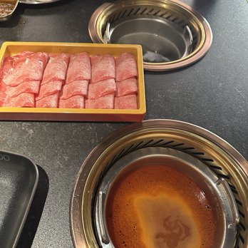 MooMoo Hot Pot - Tomato Broth - Hot Pot Near Me - Irvine, California