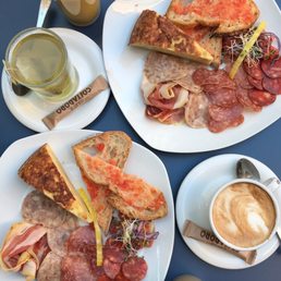 Breakfast