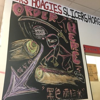 Slicers Hoagies - Sandwiches Near Me - Naples, Florida