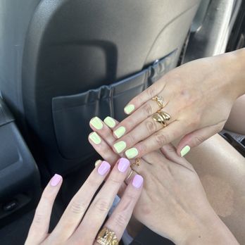 Lonado Nail Spa - Gel Manicure - Nail Salons Near Me - Los Gatos, California Lonado Nail Spa - Gel Manicure - Nail Salons Near Me - Los Gatos, California