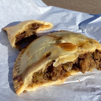 Big E Cafe - Traditional Peruvian Empanada - Coffee & Tea Near Me - San Jose, California