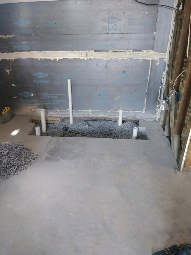 Slide of Hope Mechanical