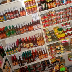 Mexican Specialities