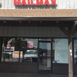 Mail Max