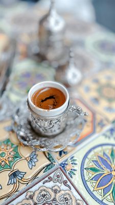Telve Cafe by null