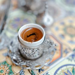 Telve Cafe - Turkish Coffee