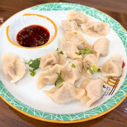 Dumplings