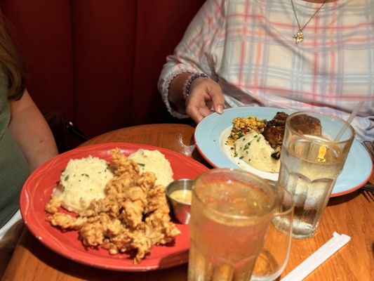 Sweetwater Tavern by null