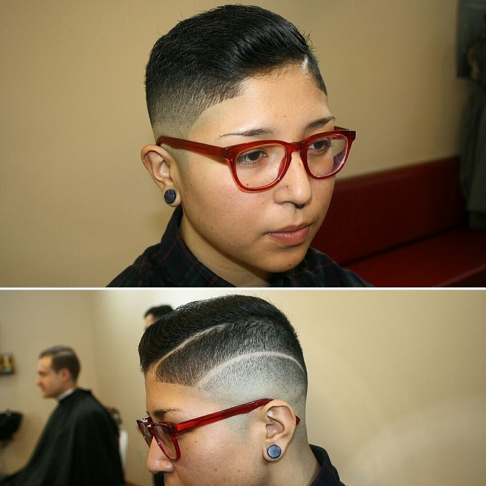 Barber Doc & Co Logo