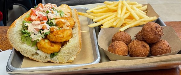 Half Moon Seafood Co. by null