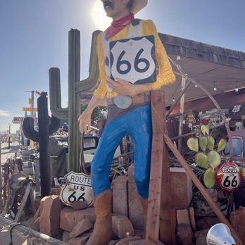 Route 66 - Landmarks & Historical Buildings Near Me - Williams, Arizona Route 66 - Landmarks & Historical Buildings Near Me - Williams, Arizona