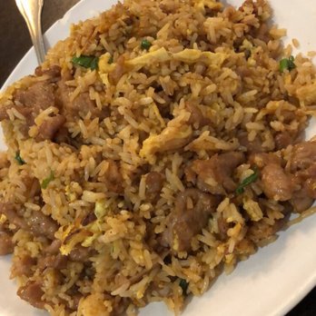 Nomad Asian Bistro - Lamb Fried Rice - Chinese Near Me - Long Beach, California Nomad Asian Bistro - Lamb Fried Rice - Chinese Near Me - Long Beach, California