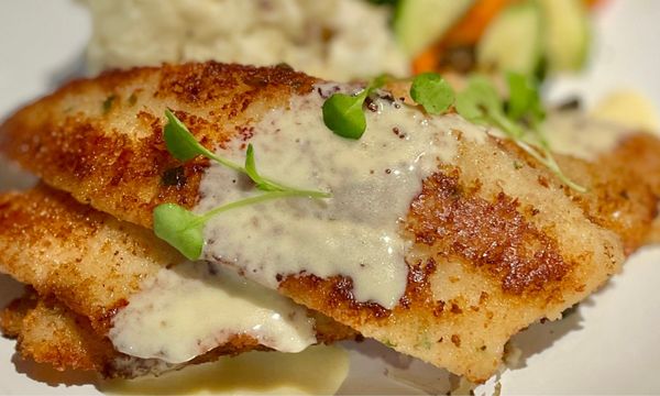 Seasons & Regions Seafood Grill by null