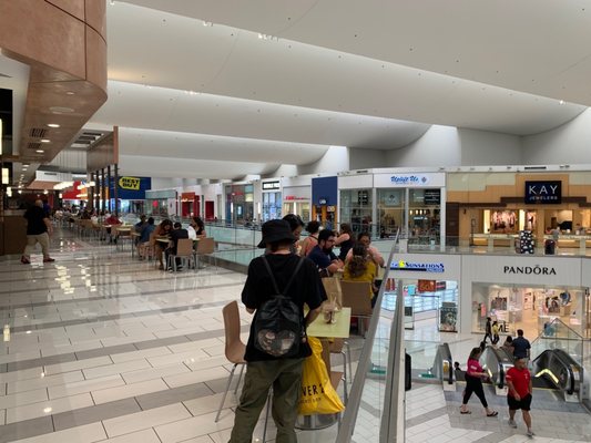 Westfield Culver City by null