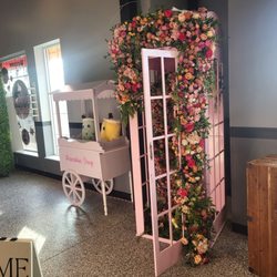 Boba Paradise Cafe