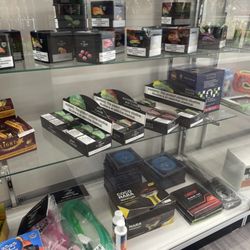 Infinite Convenience Store