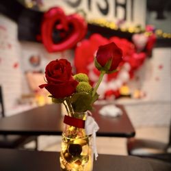 Oishi Sushi & Ramen