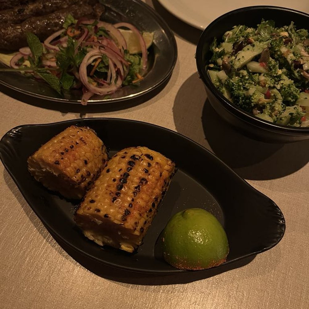 Dishoom - Indian Near Me - London, XGL