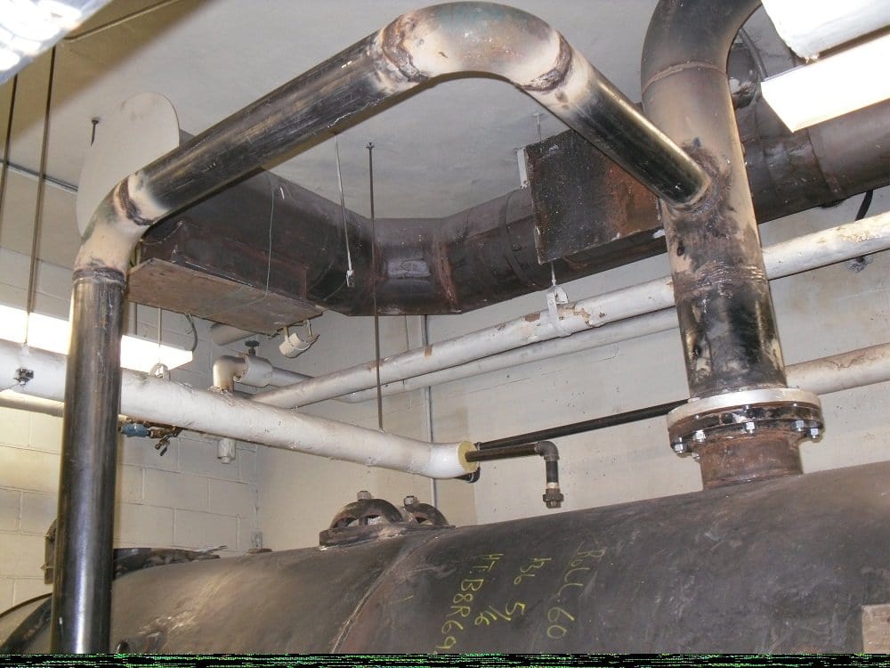 Slide of DPR Plumbing and Heating
