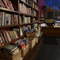 Rose City Book Pub