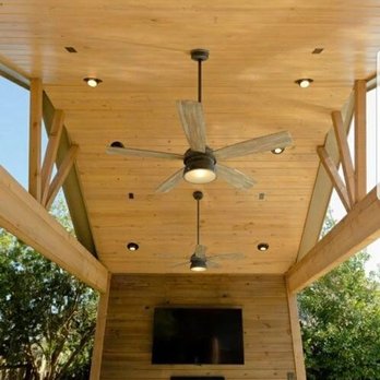 Olivo Remodeling - Outdoor Kitchen - General Contractors Near Me