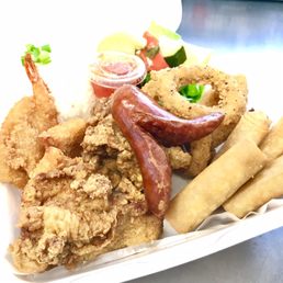 Calamari