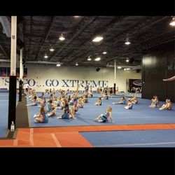 Spirit Xtreme