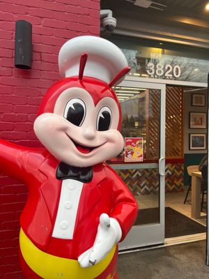 Jollibee by null