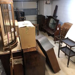 Howard Rawlings Antiques