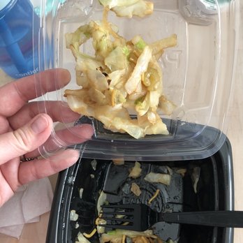 Panda Express - Honey "walnut" lo mein - Chinese Near Me - Indianapolis, Indiana Panda Express - Honey "walnut" lo mein - Chinese Near Me - Indianapolis, Indiana