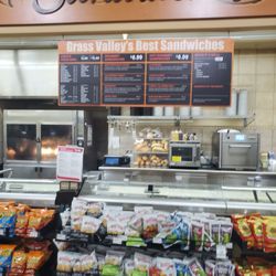 Raley's - Sandwiches to order