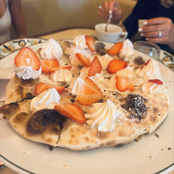 Le Specialità - Nutella pie - Venues & Event Spaces Near Me - Miami, Florida